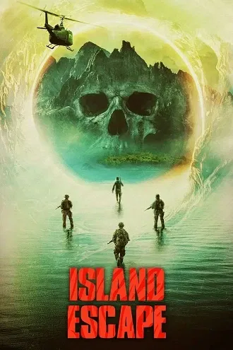 Download Island Escape | 2023 | Hindi-English | 480p 720p 1080p