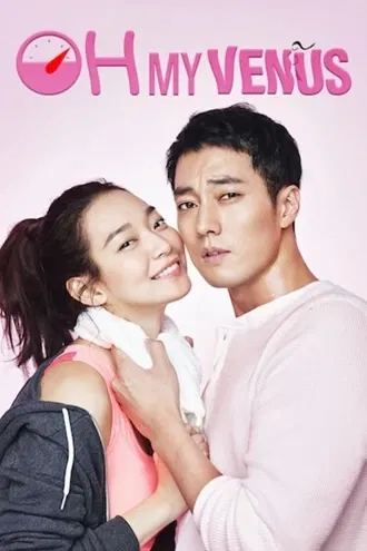 Download Oh My Venus | 2015 | Season 1 | Hindi | Complete Web Series | 480p 720p