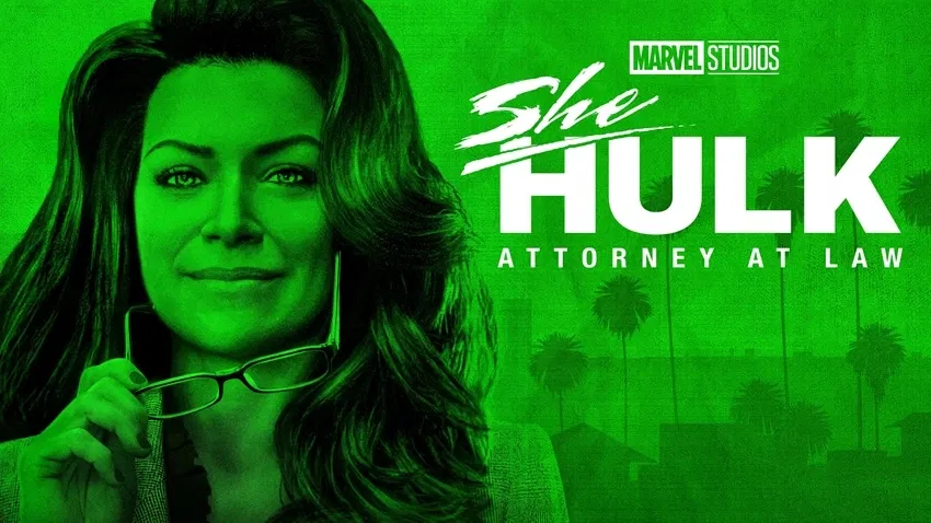 Download Marvel Studios She-Hulk: Attorney at Law | 2022 | Season 1 | Hindi | Complete Web Series | 480p 720p 1080p | MoviesRock