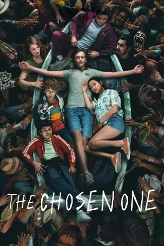 Download The Chosen One | 2023 | Season 1 | Hindi | Complete Web Series | 480p 720p