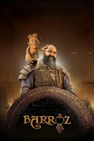 Download Barroz: Guardian of Treasures | 2024 | Hindi – Malayalam | 480p 720p 1080p