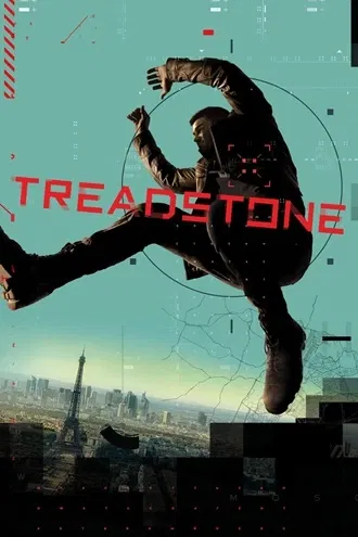 Download Treadstone | 2019 | Season 1 | Hindi | Netflix Original WEB Series  | 480p 720p