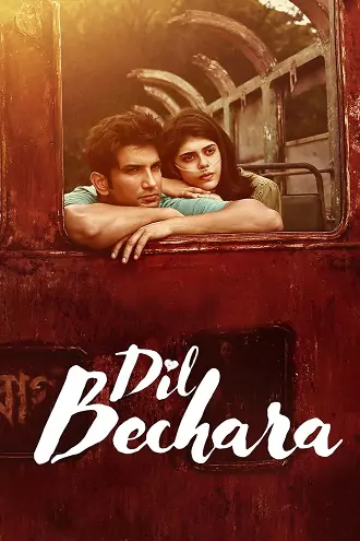 Dil Bechara | 2020 | Hindi | 480p 720p 1080p